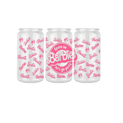 BARBIE