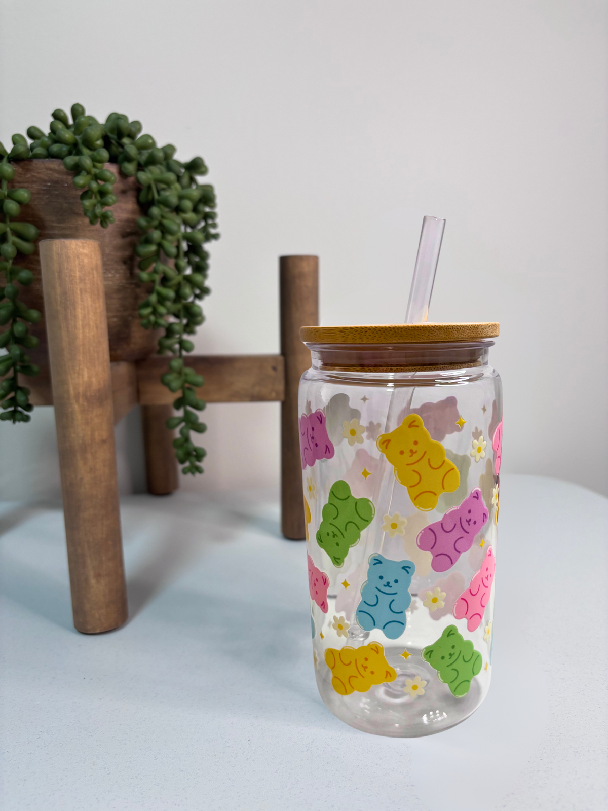 GUMMY BEARS