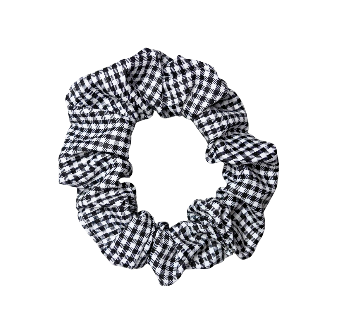CLASSIC GINGHAM