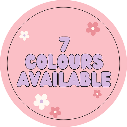 RECTANGULAR HAIR CLIPS