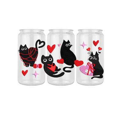 BLACK CATS
