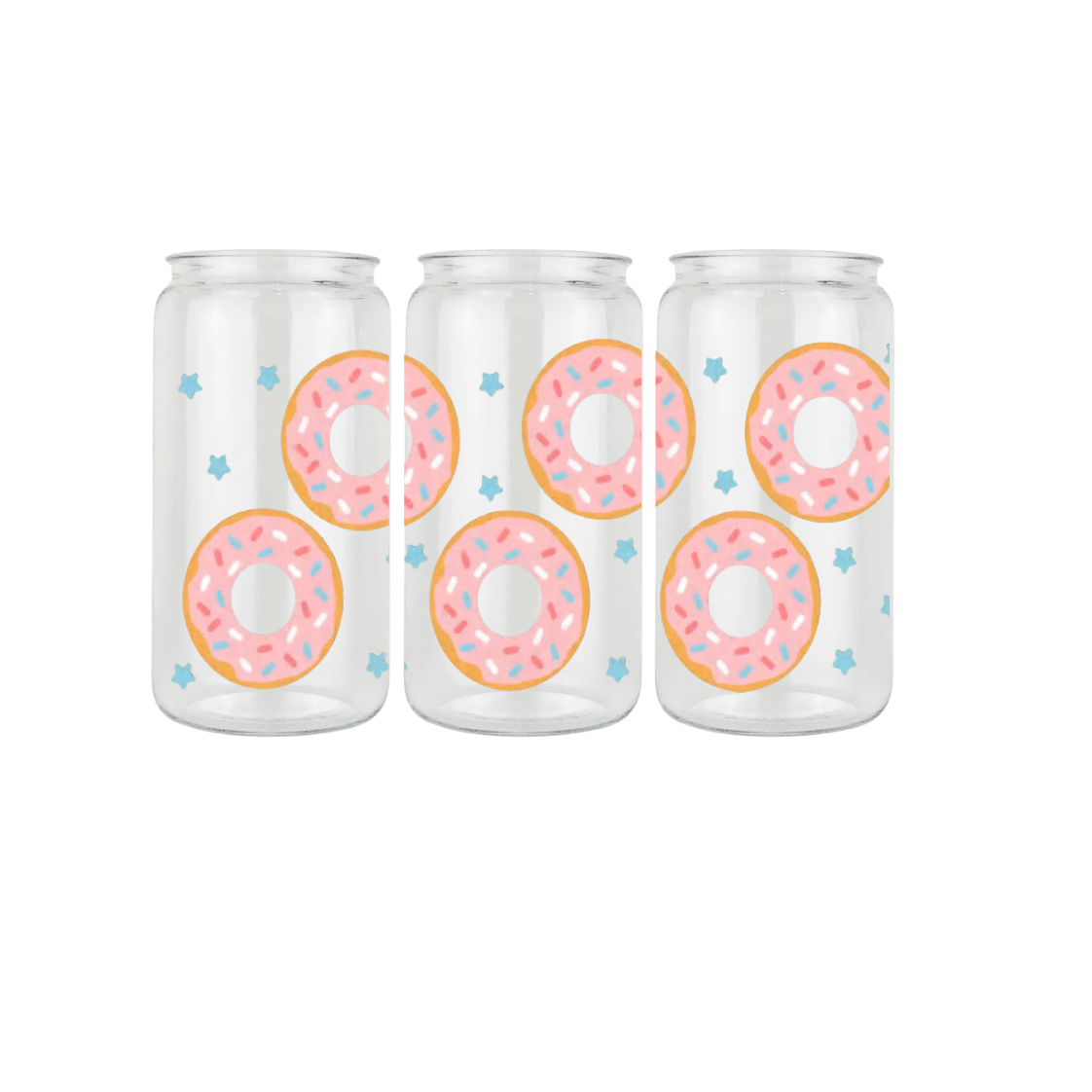 DONUTS