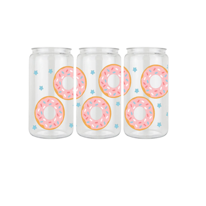 DONUTS