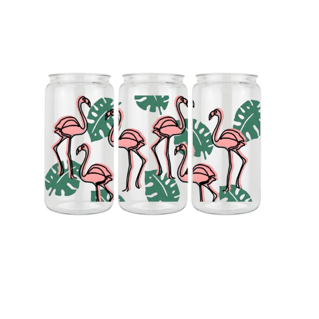 FLAMINGOS