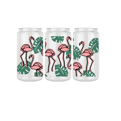 FLAMINGOS