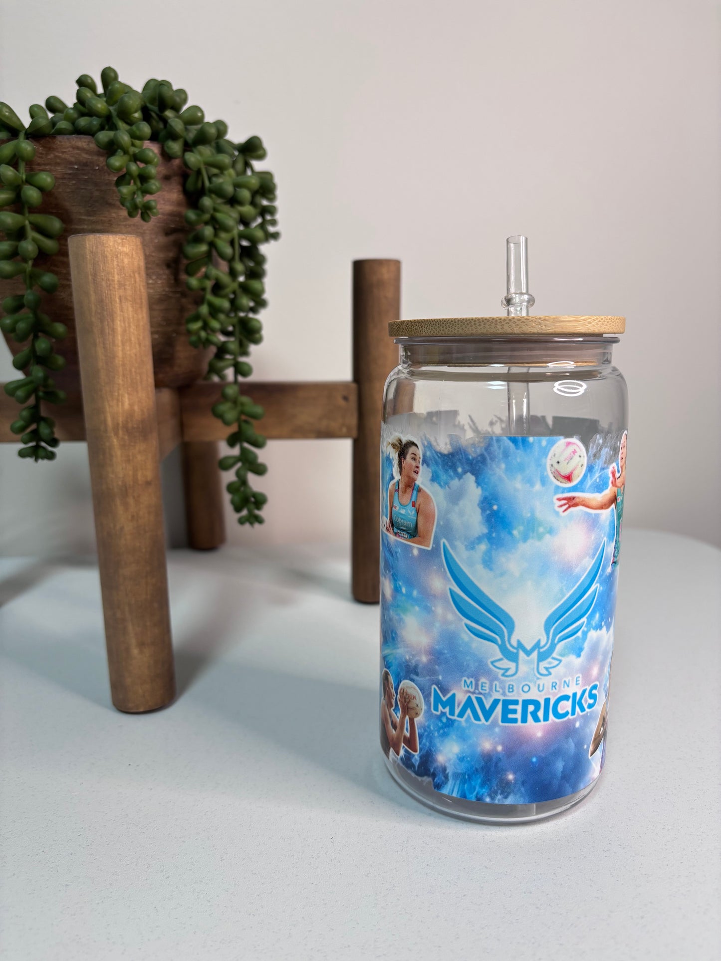 MELBOURNE MAVERICKS