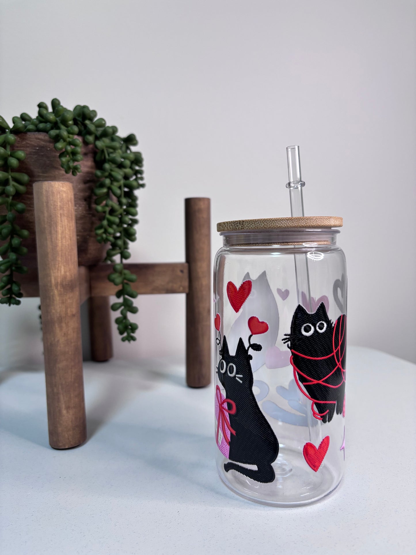 BLACK CATS
