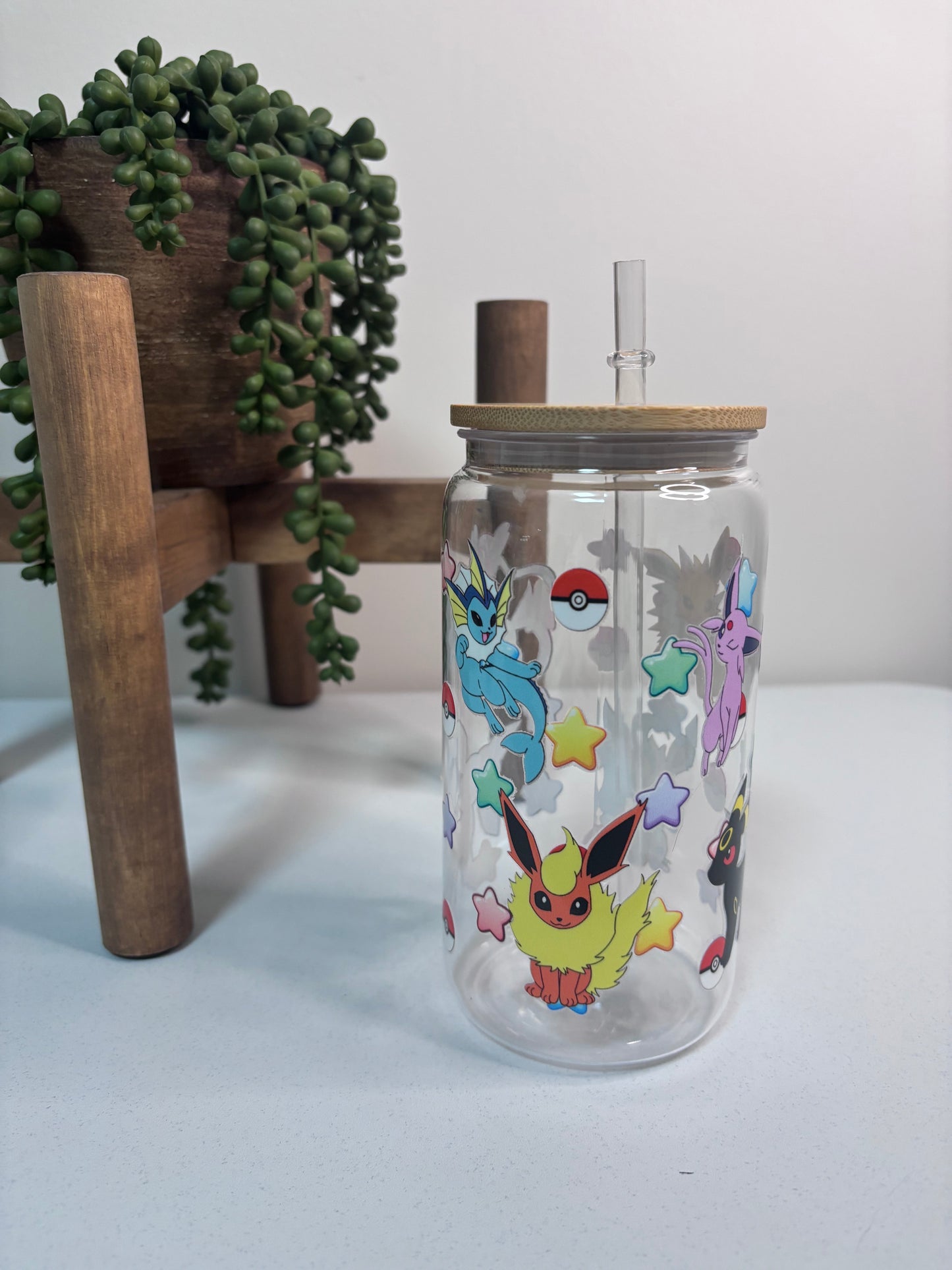 EEVEELUTIONS