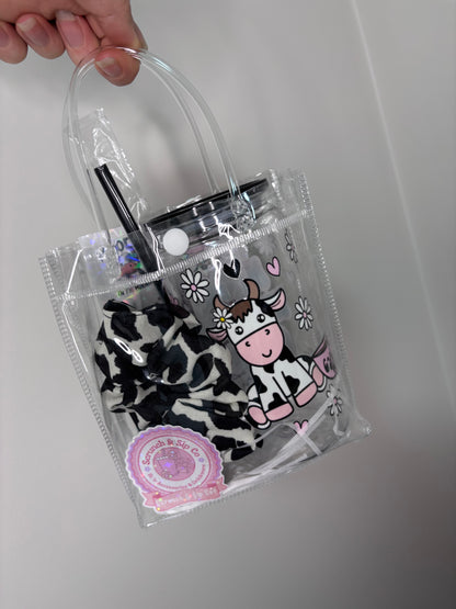 MOODY WITHOUT COFFEE