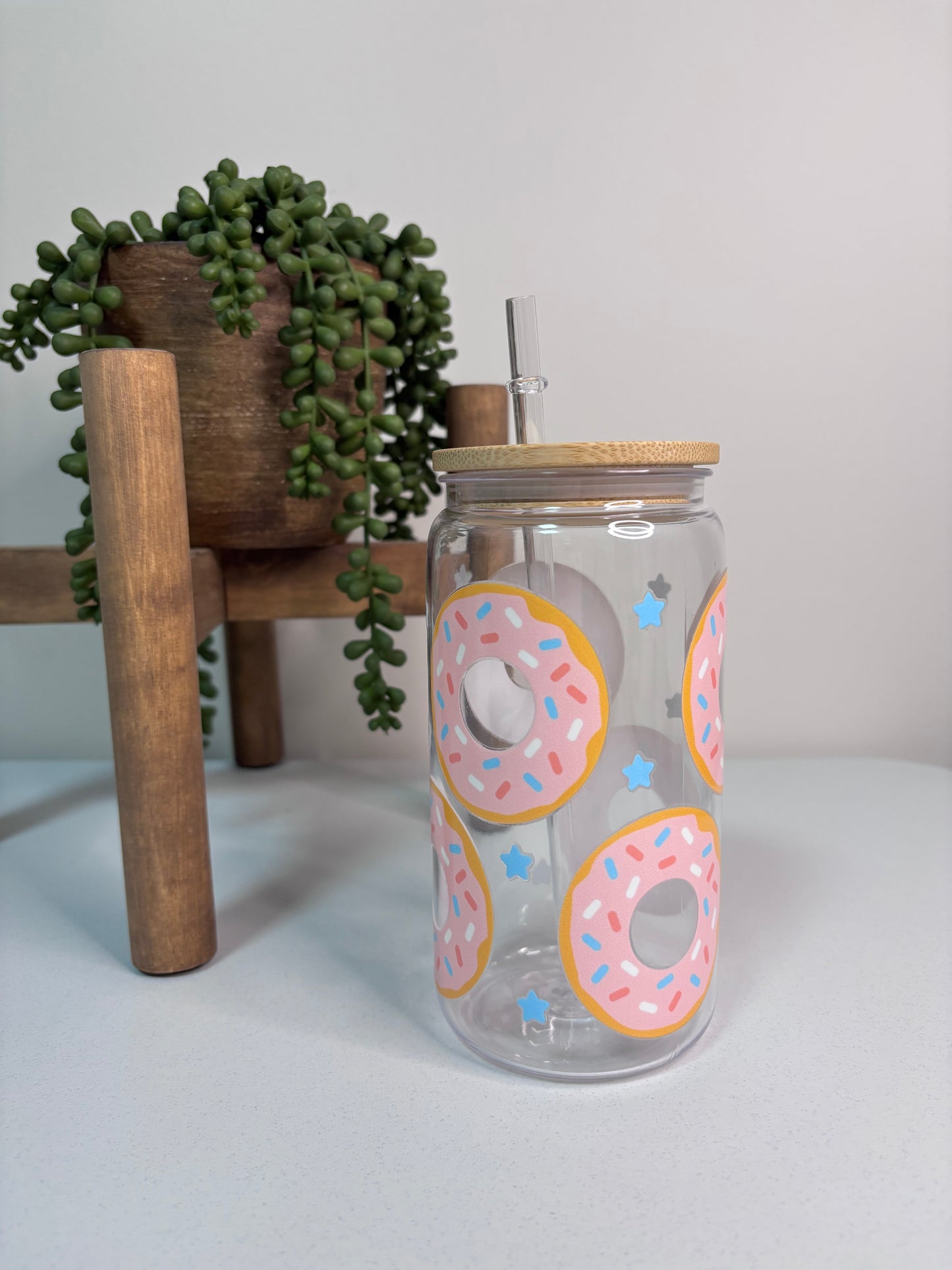 DONUTS