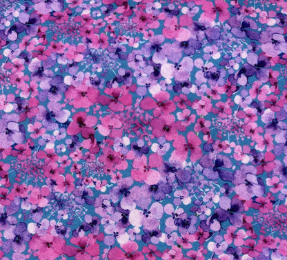BERRY BLOOM