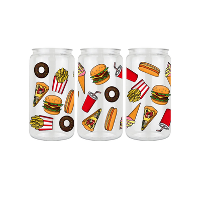 SNACK ATTACK