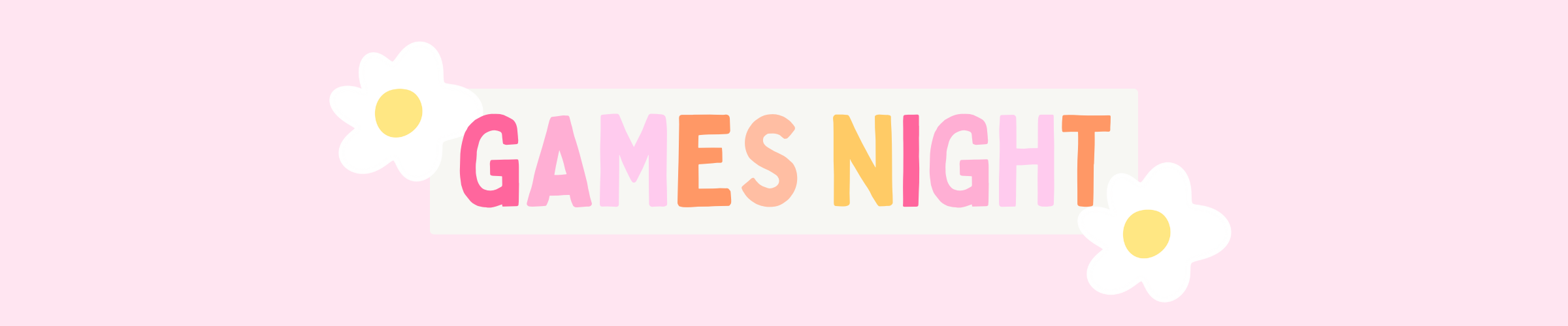 Games Night