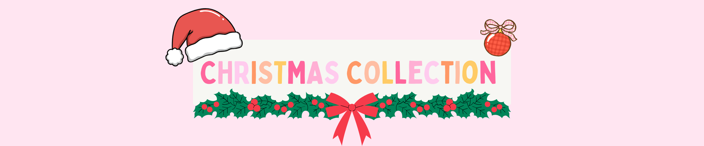 Christmas Collection