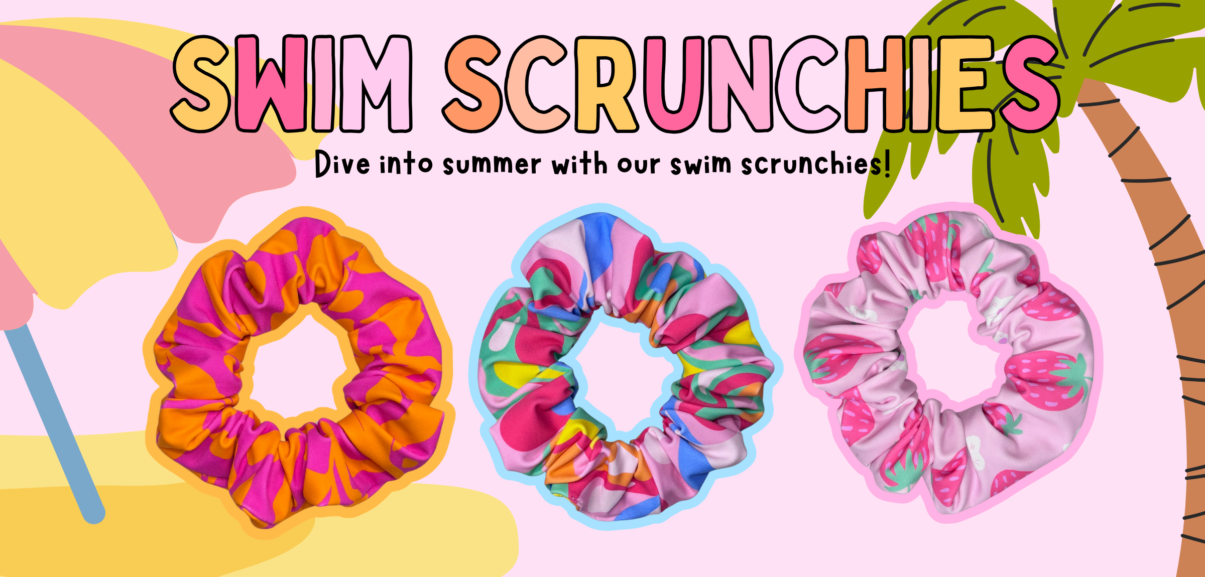 Hero slide showing promotional content