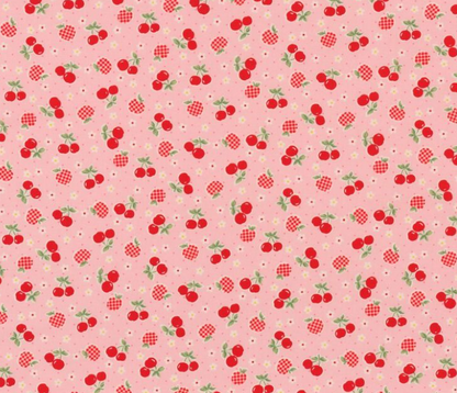 CHERRY PICKED - PINK