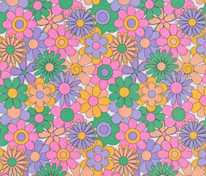 GROOVY - DOUBLE SIDED