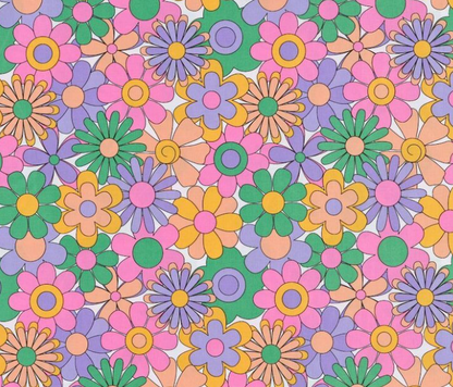 GROOVY - DOUBLE SIDED