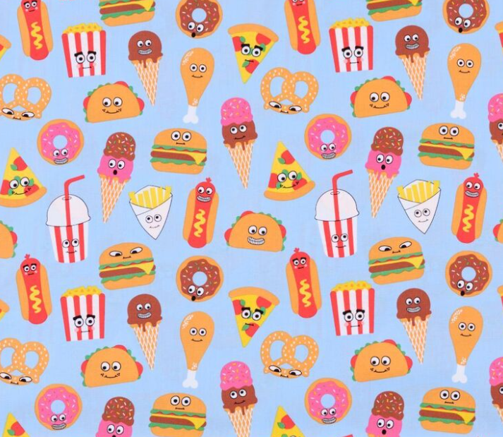 FAST FOOD