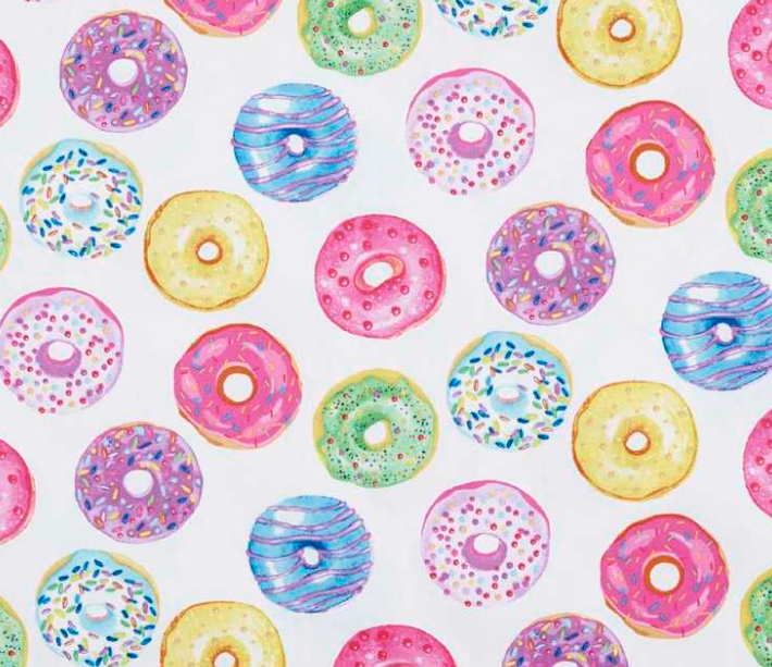 DONUT DREAM