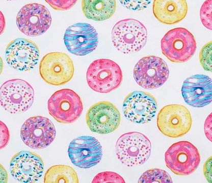 DONUT DREAM