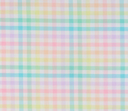 RAINBOW GINGHAM