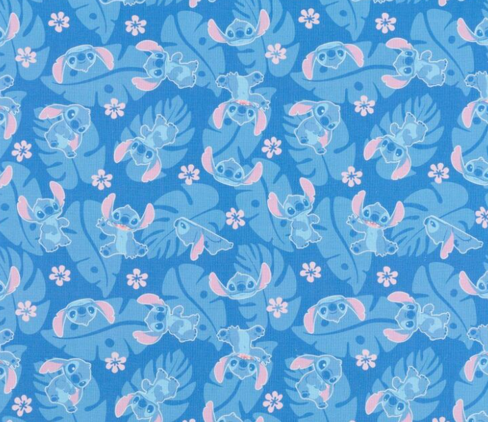 STITCH #1