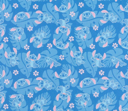 STITCH #1