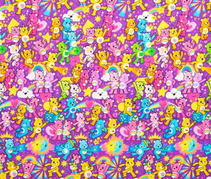 CARE BEARS