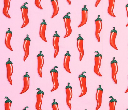 SPICY - DOUBLE SIDED