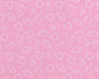 PINK DINOS