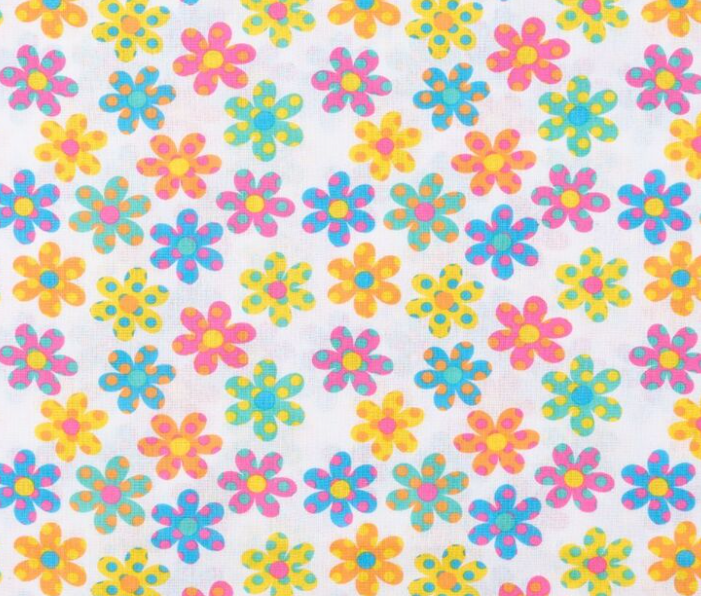 FLOWER POWER