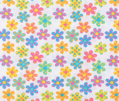 FLOWER POWER