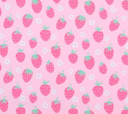 STRAWBERRY SHORES - LARGE