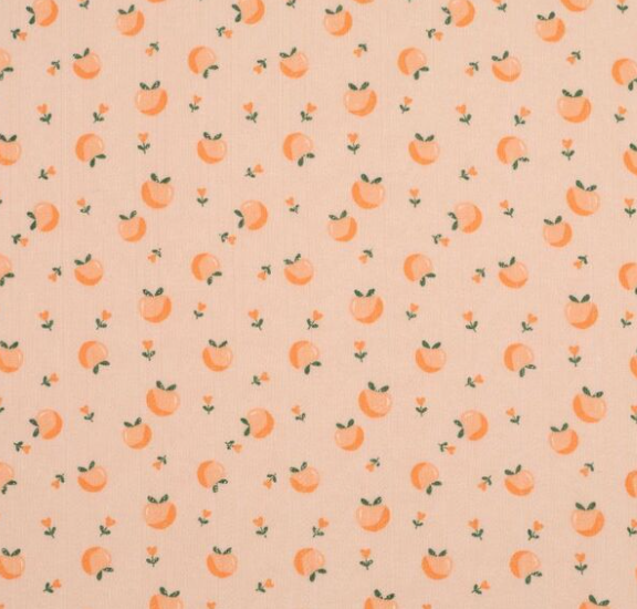 PEACHY PICNIC