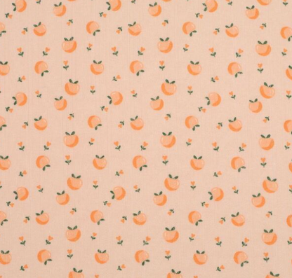 PEACHY PICNIC