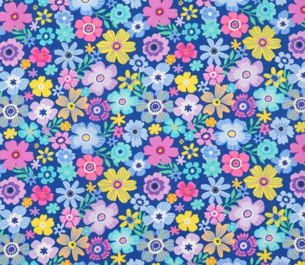 FLOWER POP - DOUBLE SIDED