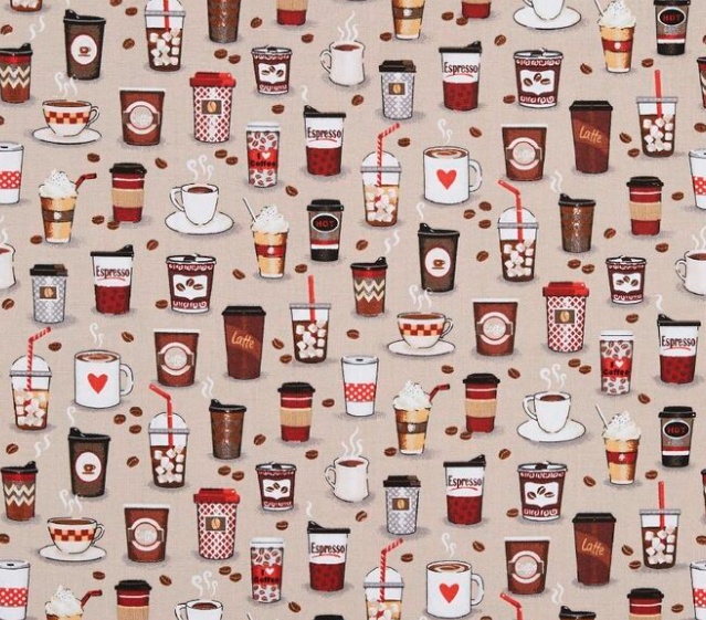 COFFEE PLEASE