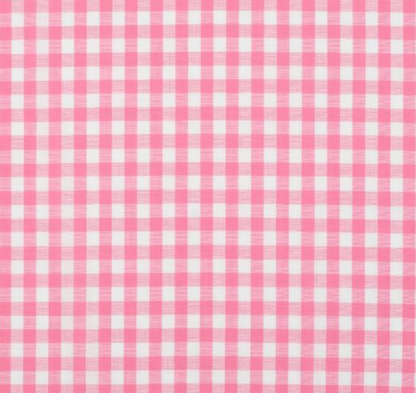 SWEET GINGHAM