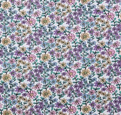 DREAMY PETALS