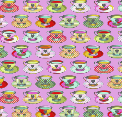 CUP OF TEA