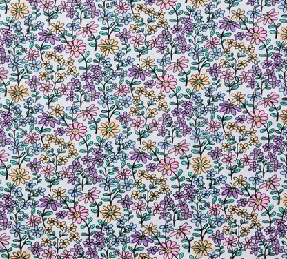DREAMY PETALS