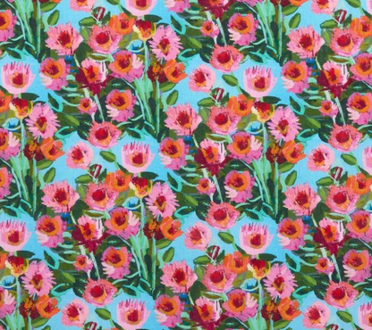 WILD FLOWER