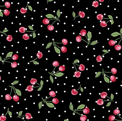 CHERRY LOVE