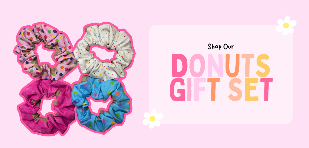 Shop our Donuts Gift Set!