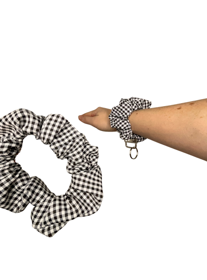 CLASSIC GINGHAM