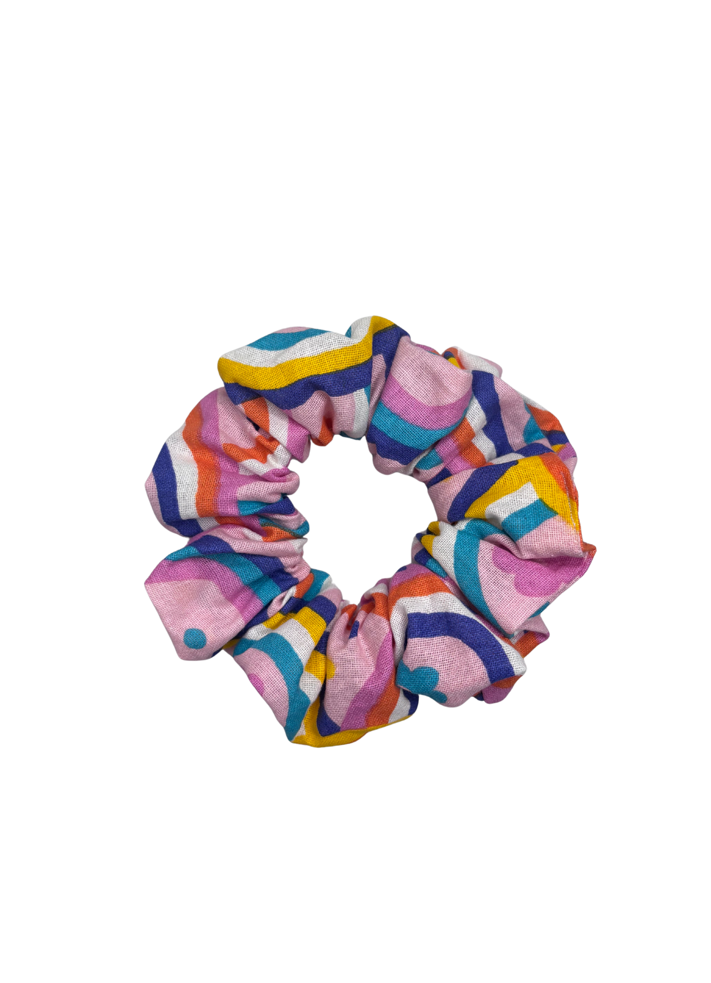 RETRO RAINBOW