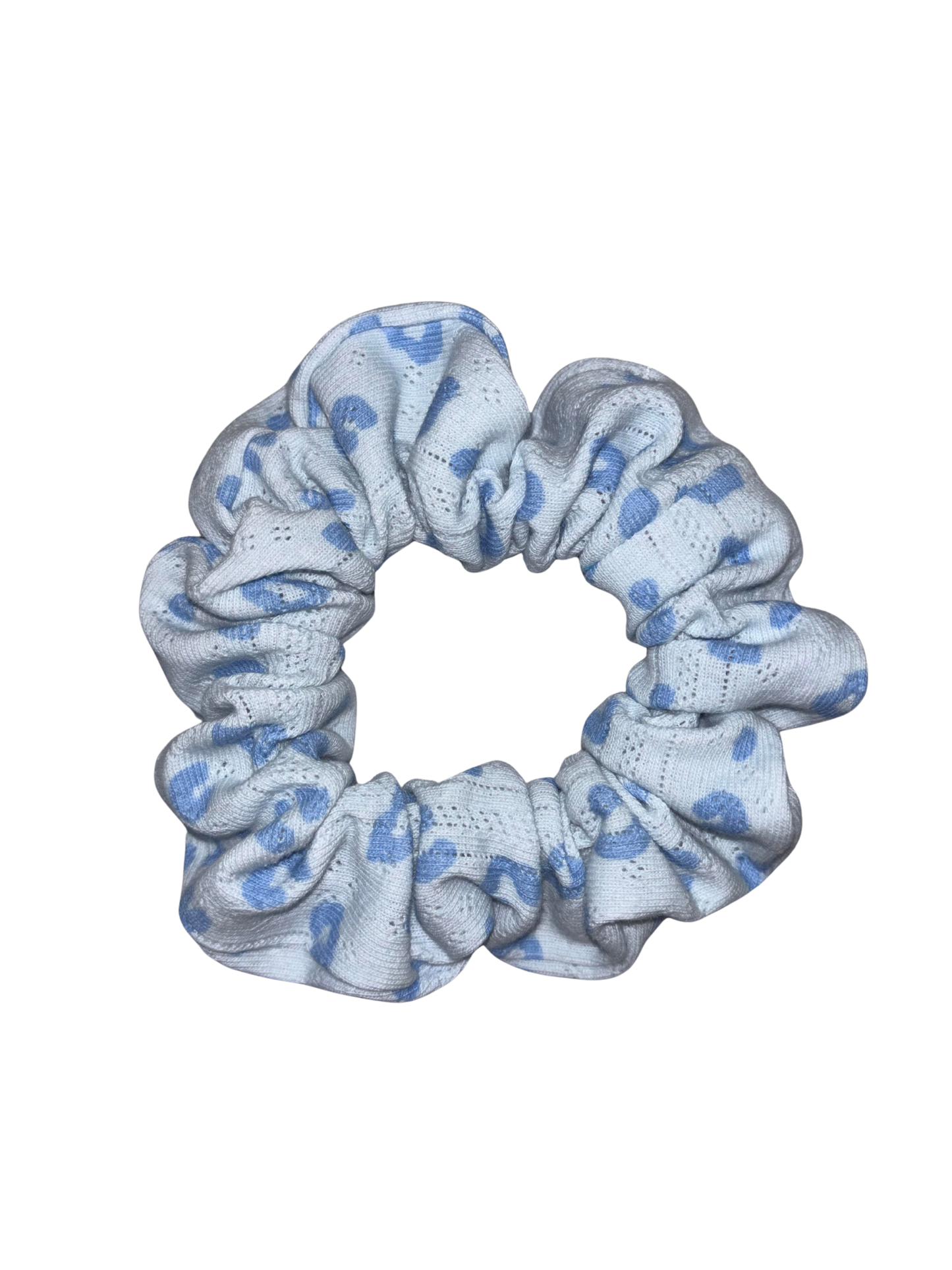 BLUE LEOPARD
