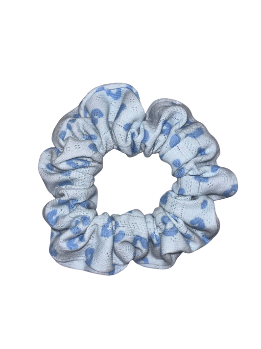 BLUE LEOPARD