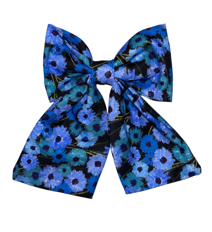 BLUE GARDEN